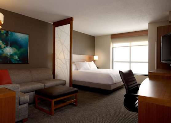 Hyatt Place Florence Downtown 1