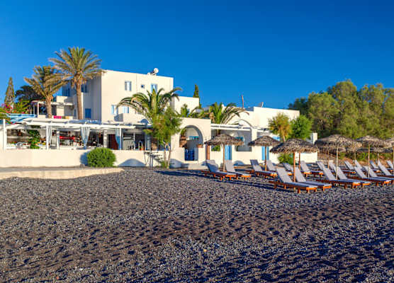 Sigalas Beach Hotel 1
