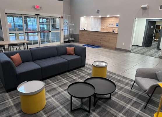 City Express by Marriott Louisville Southeast 1