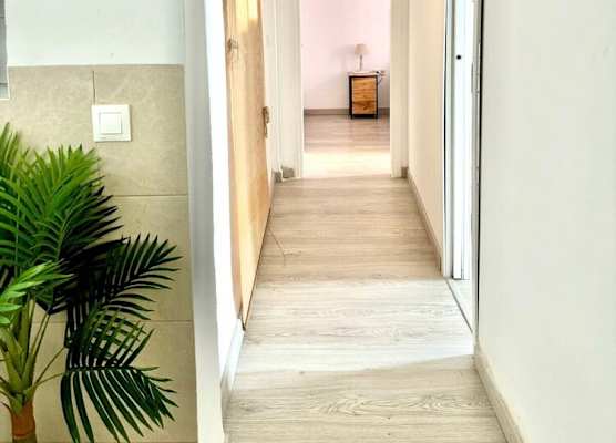Tetuán Olehousing 1