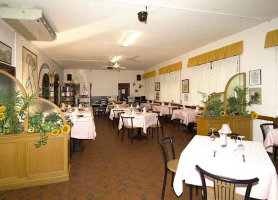 Camping Hotel Au Lac De Como 1