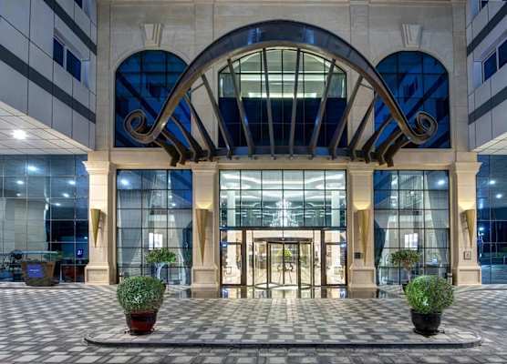 Dukes The Palm Dubai Hotel 1