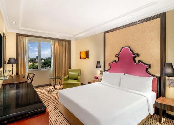 St Mark's Hotel Bengaluru, a member of Radisson Individuals 1