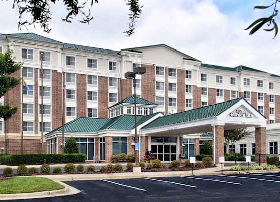 Hilton Garden Inn Durham Southpoint 1