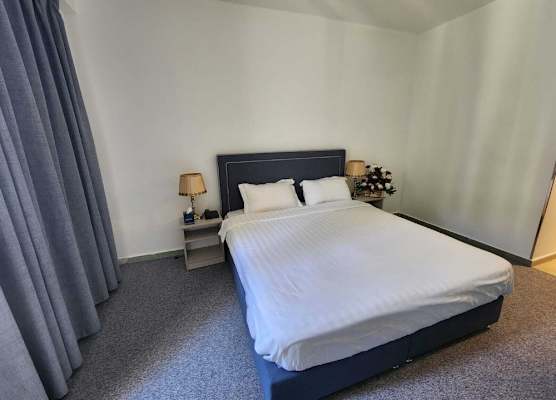 Aquavista Hotel & Suites 1