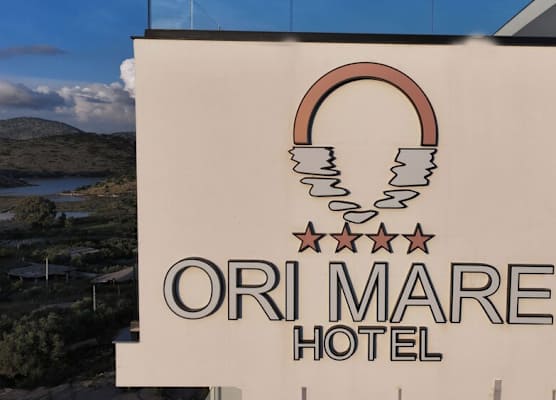 Ori Mare Hotel 1