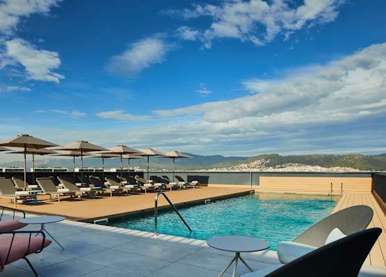 Four Points by Sheraton Barcelona Airport 1