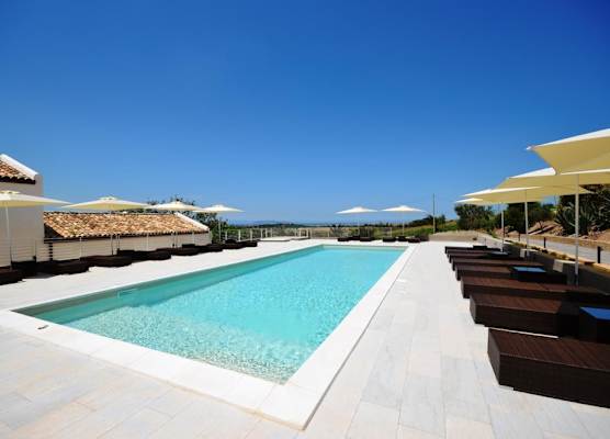 Baglio Sorìa Resort & Wine Experience 1