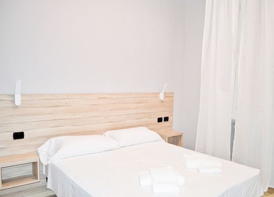 Miu Hotel 1