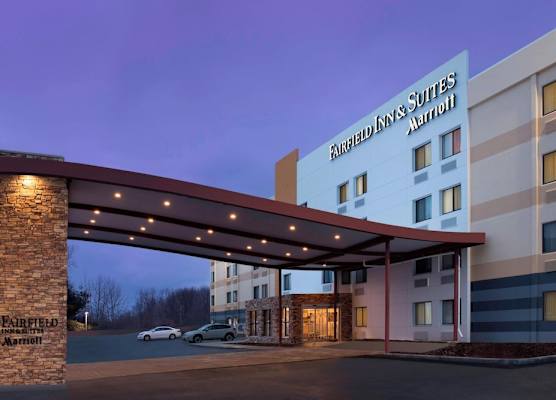 Fairfield Inn & Suites by Marriott Albany East Greenbush 1