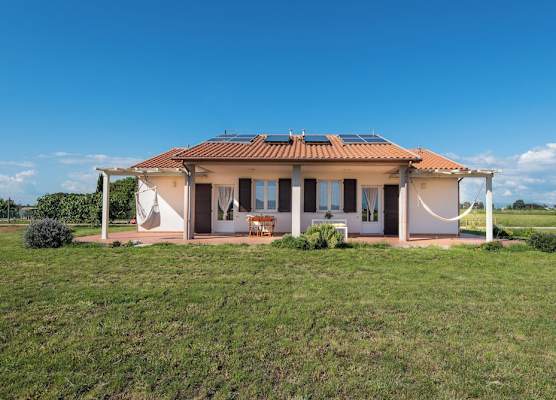 AGRITURISMO CAMPO ALL'OLMO 1