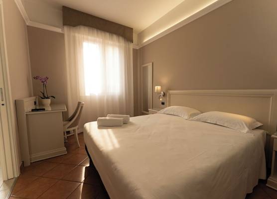 Hotel Aquila 1