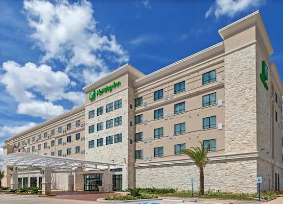 Holiday Inn HOUSTON NE - BUSH AIRPORT AREA by IHG 1