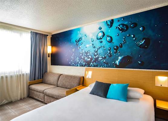 Novotel Le Mans 1