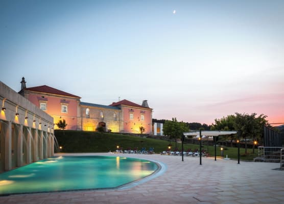 Casas Novas Countryside Hotel Spa & Events 1