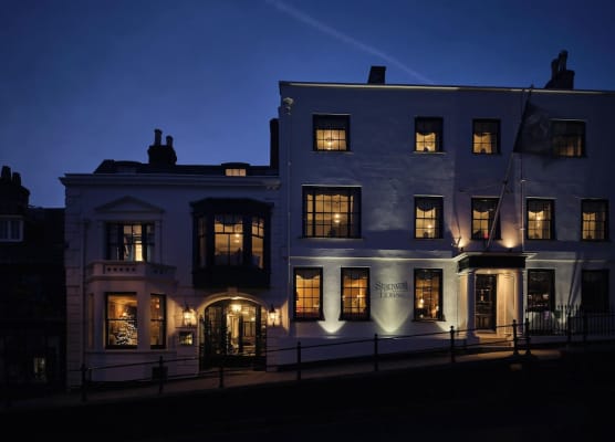 Stanwell House 1
