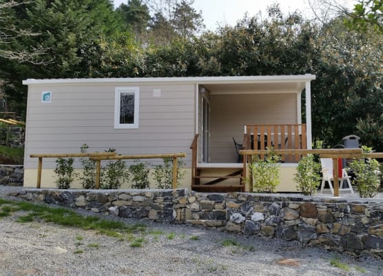 Camping La Sfinge 1