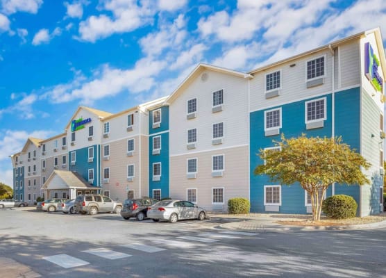Extended Stay America Select Suites - Wilmington - West 1