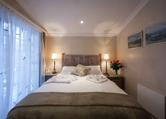 Harfield Guest Villa 1