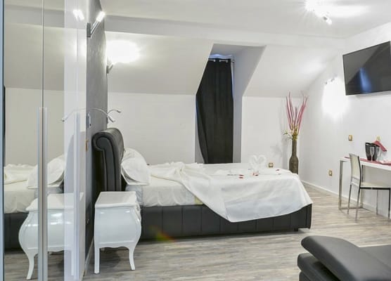 La Casona del Pinar Albergue 1