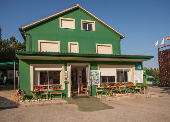 Camping Os Fieitás 1