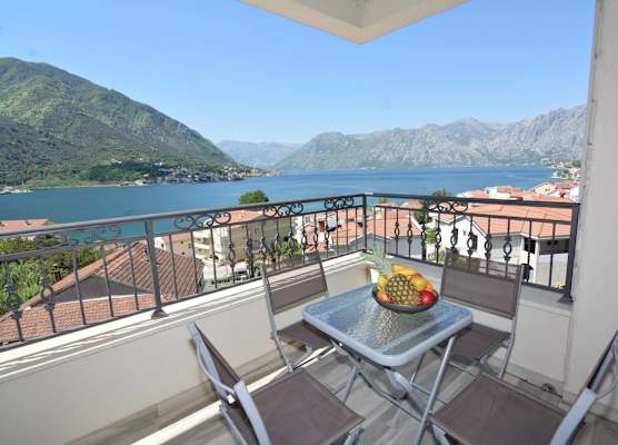 ROOMS & APARTMENTS DOBROTSKI DVORI 1