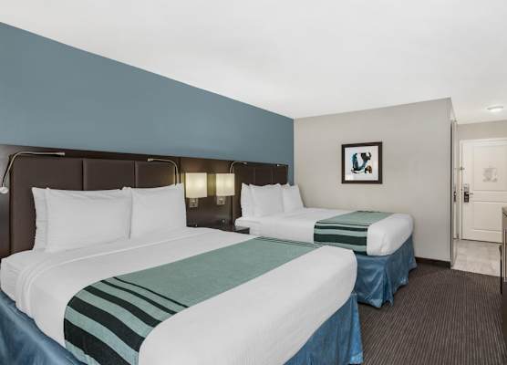 Best Western Plus Tallahassee North Hotel 1