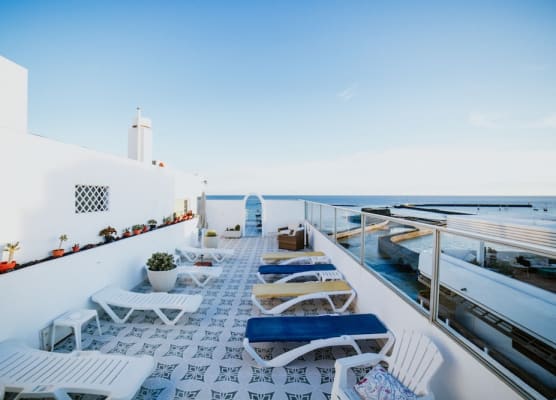 Hotel Miramar 1