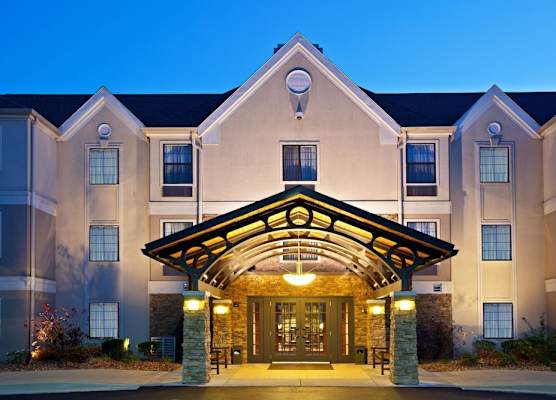 Staybridge Suites SPRINGFIELD-SOUTH by IHG 1