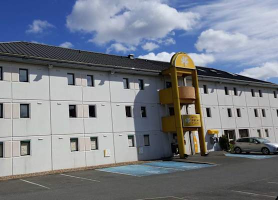 Premiere Classe Orleans Ouest - La Chapelle St Mesmin 1
