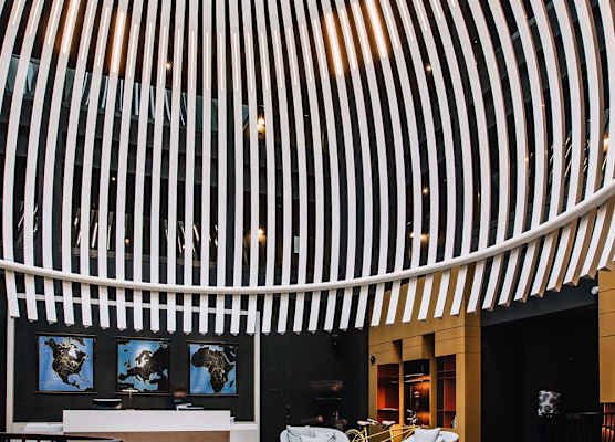 Golden Tulip Saint Malo– Le Grand Bé 1