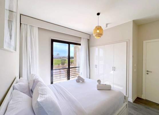 Homelike & Sunny 1 BDR Cyan El Gouna 1