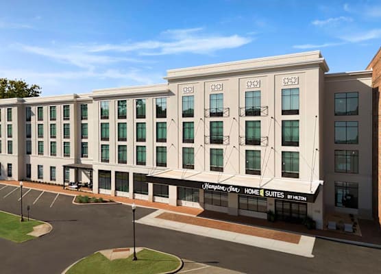 Home2 Suites By Hilton Huntsville Village Of Providence 1