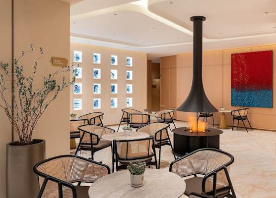 Holiday Inn Express Kunming Railway Station by IHG 1