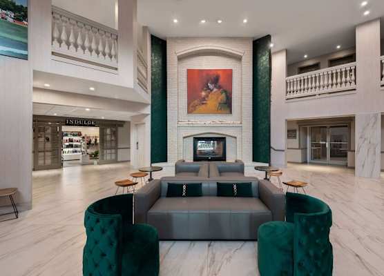 Wyndham Garden Galena Hotel & Day Spa 1