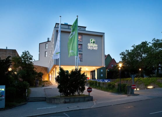 Holiday Inn Express Fürth by IHG 1