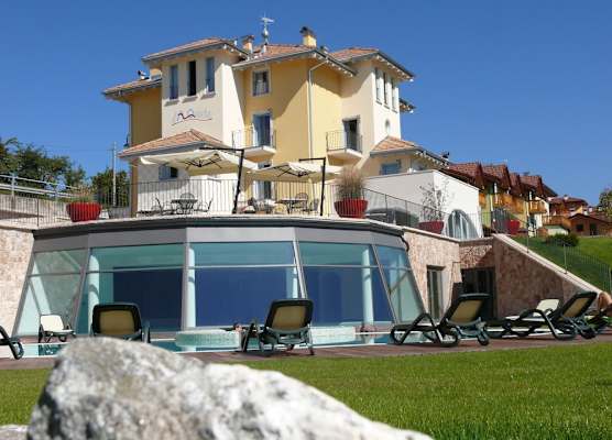 La Quiete Resort 1