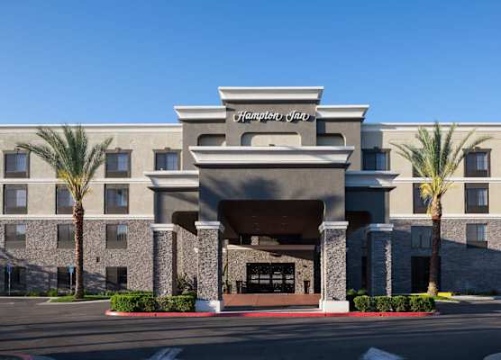 Hampton Inn Los Angeles-Orange County-Cypress 1