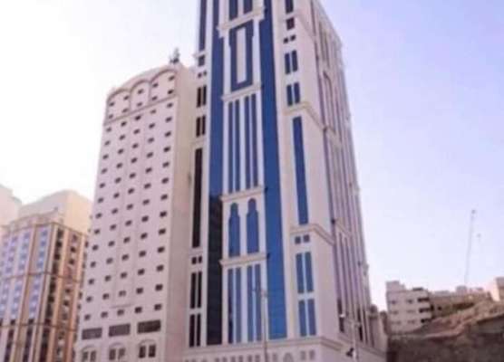 Al Ebaa Hotel 1