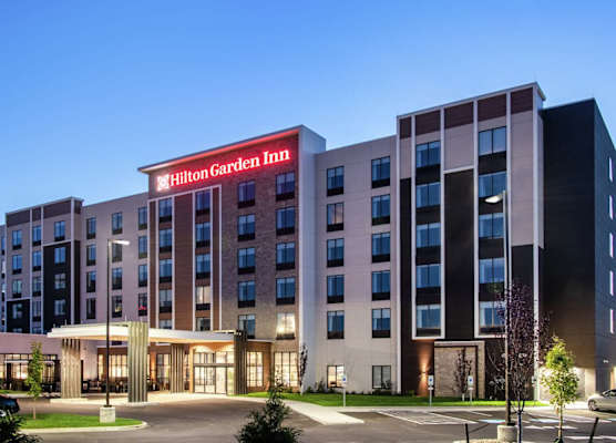 Hilton Garden Inn Pittsburgh Area Beaver Valley, Pa 1