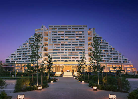 City of Dreams Mediterranean - Integrated Resort, Casino & Entertainment 1