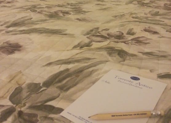 B&B Torrente Antico 1