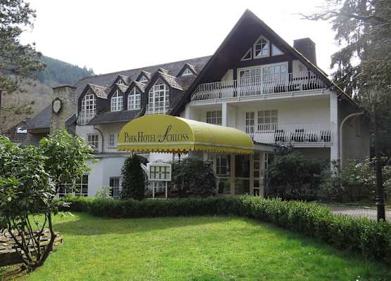 Park Hotel am Schloss 1