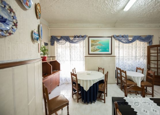 Hotel Palmeira 1