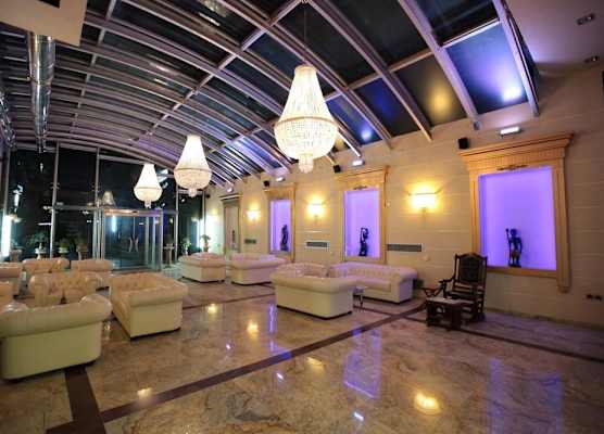 Hotel Astoria 1