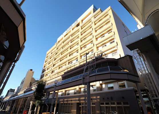 Dormy Inn Kofu Natural Hot Spring Kaiji no Yu Reopening on February 3rd 2025 1