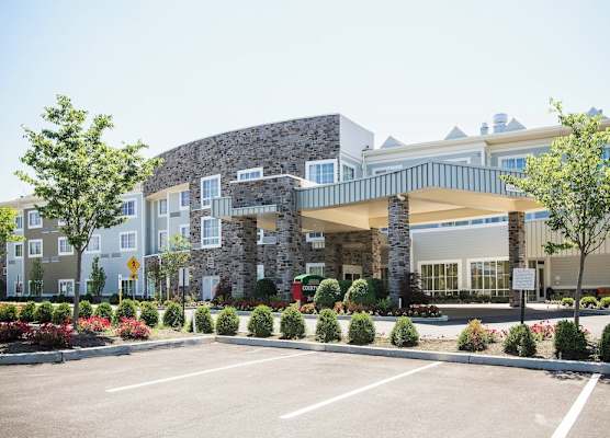 Courtyard by Marriott Philadelphia Springfield 1