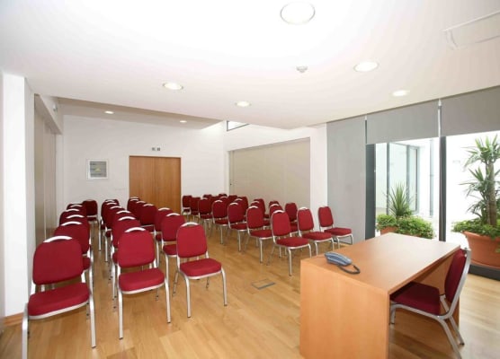 Hotel Matriz 1