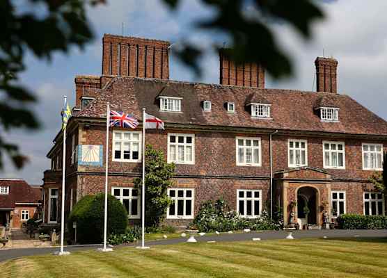 Albrighton Hall Hotel and Spa, a member of Radisson Individuals 1