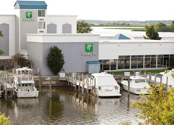 Holiday Inn GRAND HAVEN - MUSKEGON by IHG 1